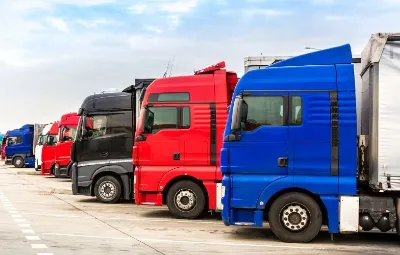 Konya Yedisu Ambar Nakliyat