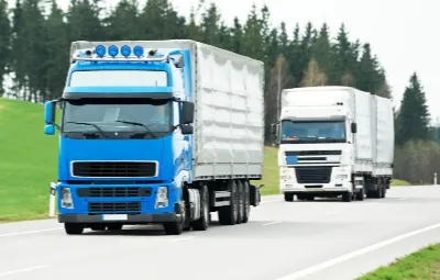 Konya Yedisu | Eşya Taşıma